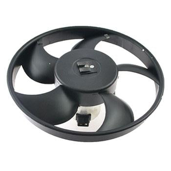 MOTOVENTILADOR VW POINTER 5 ASPAS 1.8L S/AIRE 073 2TER  377959455S     CODIGO M59455S