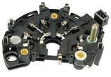 PORTA DIODO ALTERNADOR   BOSCH VW GOLF JETTA 124MM 12V 120A  IBR738   1127319738      CODIGO 26317