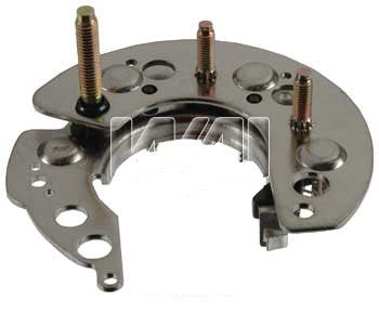 PORTA DIODO ALTERNADOR   HITACHI NISSAN PICKUP  ISUZU 95MM 12V 50A   IHR725        CODIGO 14859