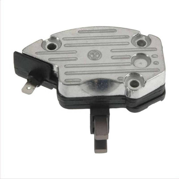REGULADOR ALTERNADOR LUCAS IL225 C/PORTA CEPILLOS 24V         CODIGO 3352400