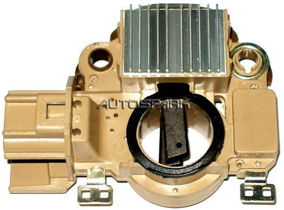 REGULADOR ALTERNADOR MITSUBISHI FORD FIESTA 12V 90A    IM503       CODIGO IM503