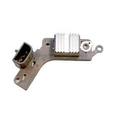 REGULADOR ALTERNADOR MITSUBISHI FORD VAN V8 95-03 (AMBULANCIAS)    IM840           CODIGO 3284302