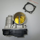CUERPO DE ACELERACION NISSAN SENTRA XTRAIL ALTIMA  L4 2.5L 02 /06 16119AE013  CODIGO 520052