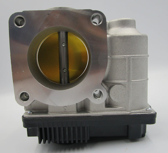 CUERPO DE ACELERACION NISSAN SENTRA XTRAIL ALTIMA  L4 2.5L 02 /06 16119AE013  CODIGO 520052