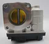 CUERPO DE ACELERACION NISSAN SENTRA XTRAIL ALTIMA  L4 2.5L 02 /06 16119AE013  CODIGO 520052