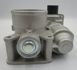 CUERPO DE ACELERACION NISSAN SENTRA XTRAIL ALTIMA  L4 2.5L 02 /06 16119AE013  CODIGO 520052