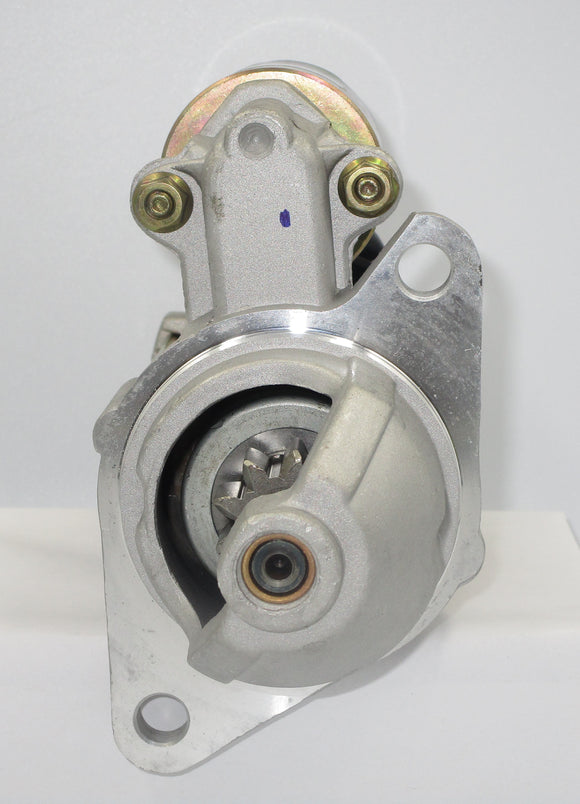 MARCHA HITACHI NISSAN INFINITI 23300-B5000 PICK-UP URVAN 1.5L1 1.6L   63/86 12V 9D  LESTER 16205      CODIGO L-16205