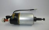 SOLENOIDE MARCHA DELCO 39MT 12V MITSUBISHI   66-8398         CODIGO 05363