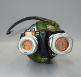 SOLENOIDE MARCHA DELCO 39MT 12V MITSUBISHI   66-8398         CODIGO 05363