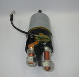 SOLENOIDE MARCHA DELCO 39MT 12V MITSUBISHI   66-8398         CODIGO 05363