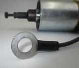 SOLENOIDE MARCHA DELCO 39MT 12V MITSUBISHI   66-8398         CODIGO 05363