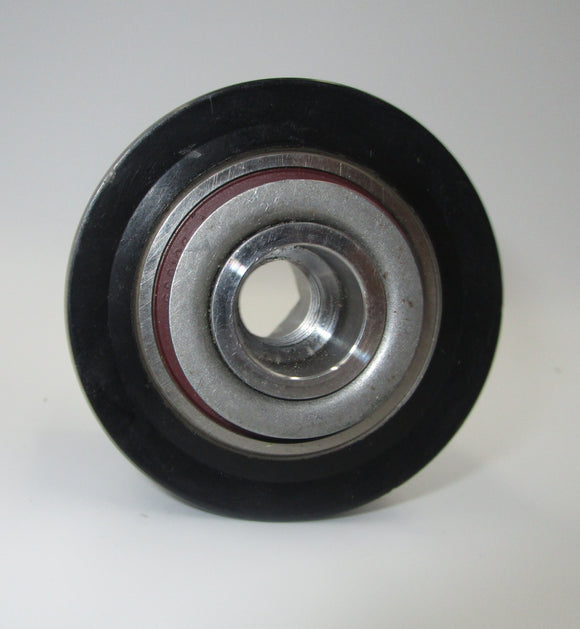 POLEA ALTERNADOR 6 RANURAS DENSO CHRYSLER DODGE JEEP RAM 24-82325-4  CODIGO 05184692AB