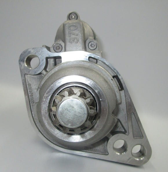 MARCHA BOSCH VW GOLF JETTA BEETLE PASSAT L5 AUDI  10D 04/16  LESTER 32687  30365 CODIGO L-32687