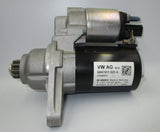 MARCHA BOSCH VW GOLF JETTA BEETLE PASSAT L5 AUDI  10D 04/16  LESTER 32687  30365 CODIGO L-32687