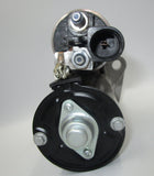 MARCHA BOSCH VW GOLF JETTA BEETLE PASSAT L5 AUDI  10D 04/16  LESTER 32687  30365 CODIGO L-32687