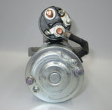 MARCHA MITSUBISHI FORD ESCAPE FOCUS FUSION EXPLORER TAURUS L4 2.0L 2.5L 11/16  12V 11D LESTER 19227 CODIGO L-19227