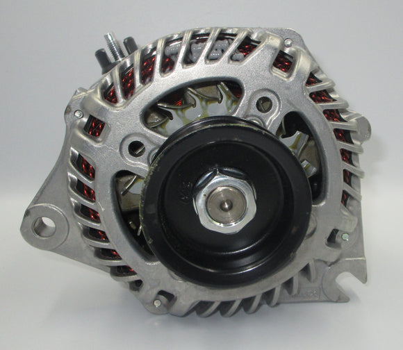 ALTERNADOR MITSUBISHI FORD EXPLORER 12V  V6 3.5L 14/16 230A  LESTER 11916       CODIGO  L-11916