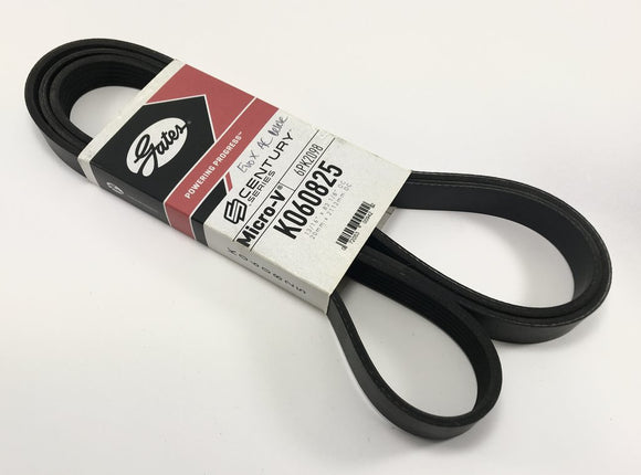 BANDA ACCESORIOS NISSAN MAXIMA  DODGE SHADOW VAN MAZDA 323  92/08     CODIGO K060825