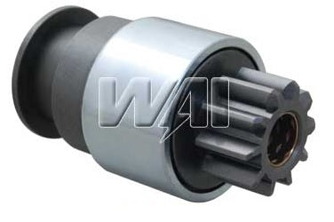 IMPULSOR MARCHA DENSO J.DEERE  10D 4 ESTRIAS  54-8200   ZEN 0434       CODIGO 18628