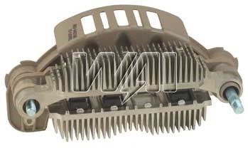 PORTA DIODO ALTERNADOR   MITSUBISHI CHRYSLER SUBARU 12V 110A 100MM  IMR10049       CODIGO 40778