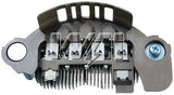 PORTA DIODO ALTERNADOR   MITSUBISHI VOLVO PENTA 05/16  12V 115A 100MM  IMR10053       CODIGO IMR10053