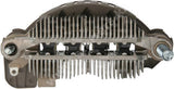 PORTA DIODO ALTERNADOR   MITSUBISHI VOLVO PENTA 05/16  12V 115A 100MM  IMR10053       CODIGO IMR10053