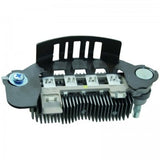 PORTA DIODO ALTERNADOR   MITSUBISHI NISSAN NP300 PATHFINDER 08/14  IMR10091     CODIGO 43789