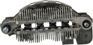 PORTA DIODO ALTERNADOR   MITSUBISHI NISSAN NP300 PATHFINDER 08/14  IMR10091     CODIGO 43789