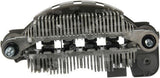 PORTA DIODO ALTERNADOR   MITSUBISHI NISSAN NP300 PATHFINDER 08/14  IMR10091     CODIGO 43789