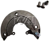 PORTA DIODO ALTERNADOR   MITSUBISHI NISSAN SENTRA TIIDA DODGE AVENGER COMPASS 122MM 12V 110A IMR12200     CODIGO 2943912