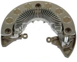 PORTA DIODO ALTERNADOR   MITSUBISHI FORD FUSION ESCAPE EDGE 12V 150A 128MM   IMR12800       CODIGO 2933105