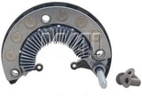 PORTA DIODO ALTERNADOR   MITSUBISHI CHRYSLER DODGE JEEP PATRIOT 128MM 12V 140A  IMR12808      CODIGO P12886