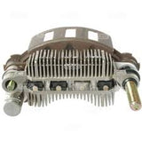 PORTA DIODO ALTERNADOR   MITSUBISHI FORD MAZDA 12V 118A 100MM  IMR8594      CODIGO IMR8594