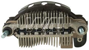 PORTA DIODO ALTERNADOR   MITSUBISHI HONDA CIVIC 12V 80A 85MM  IMR8579      CODIGO 2943401