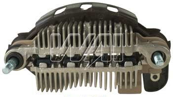 PORTA DIODO ALTERNADOR   MITSUBISHI HONDA CIVIC 12V 80A 85MM  IMR8579      CODIGO 2943401