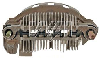 PORTA DIODO ALTERNADOR   MITSUBISHI HONDA ACURA 12V 90A 85MM  IMR8585       CODIGO 2943908
