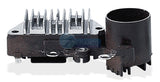 REGULADOR ALTERNADOR DENSO HONDA ACCORD ISUZU TROOPER    IN221          CODIGO 31305