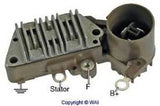 REGULADOR ALTERNADOR DENSO CHRYSLER LEXUS TOYOTA 88/96   IN434      CODIGO IN434