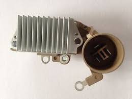 REGULADOR ALTERNADOR DENSO CHRYSLER LEXUS TOYOTA 88/96   IN434      CODIGO IN434