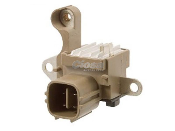 REGULADOR ALTERNADOR DENSO TOYOTA LEXUS TUNDRA 4 RUNNER 4 TERM  IN6015      CODIGO IN6015