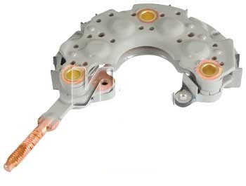 PORTA DIODO ALTERNADOR   DENSO HONDA CIVIC ACURA CRX 12V  INR725       CODIGO 26259