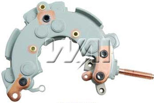 PORTA DIODO ALTERNADOR   DENSO CATERPILLAR MACK FREIGHTLINDER 12V/24V  INR9535       CODIGO 3146900