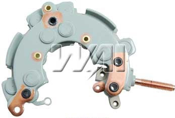 PORTA DIODO ALTERNADOR   DENSO CATERPILLAR MACK FREIGHTLINDER 12V/24V  INR9535       CODIGO 3146900