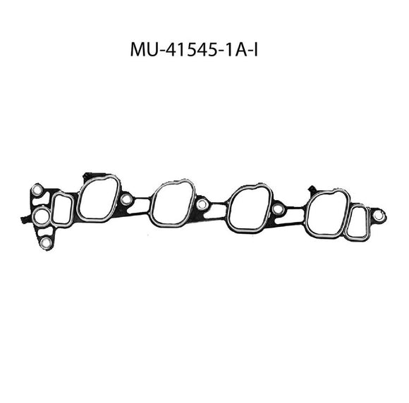 JUNTA MULTIPLE DE ADMISION FORD ECONOLINE EXPEDITION LOBO F150F250 F350 MUSTANG 00/03   V8 4.6L 5.4L     CODIGO MU-41545-1AI