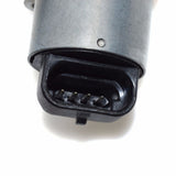 SENSOR VALVULA IAC CHEVROLET VAN EXP BLAZER S10 PICKUP YUKON SIERRA ESCALADE SUBURBAN TAHOE   AC147   AC DELCO     CODIGO 17113209