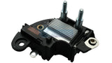 REGULADOR ALTERNADOR MARELLI IX123 C/PORTA LAND ROVER 35-9306         CODIGO 31672