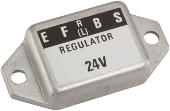 REGULADOR ALTERNADOR HITACHI NISSAN KOMATSU  ISUZU 89/07  24V  IZ228    CODIGO IZ228
