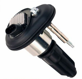 BOBINA  CHEVROLET COLORADO CANYON HUMMER H3 TRAIL BLAZER 02/05  UF-303   UF303      CODIGO 45130