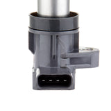 BOBINA  CADILLAC DEVILLE SEVILLE PONTIAC  DTS 06 4PINES 04/06  12594176  UF564     CODIGO UF-564