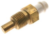 SENSOR TEMPERATURA REFRIGERANTE  CHEVROLET C10 C20 C30 CADILLAC IMPALA SUBURBAN CAVALIER CAMARO  80/     CODIGO TX1